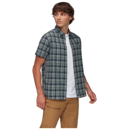 Mammut Trovat Summer Shirt férfi ing