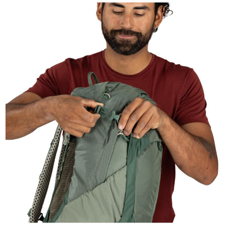 Osprey Stratos 34 túrahátizsák