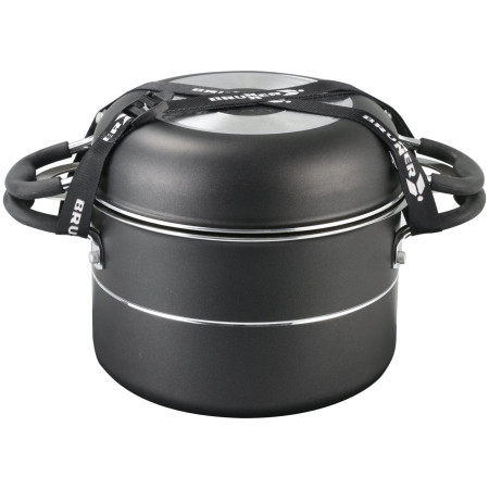 Brunner Pirate 7+1 20 cm edénykészlet