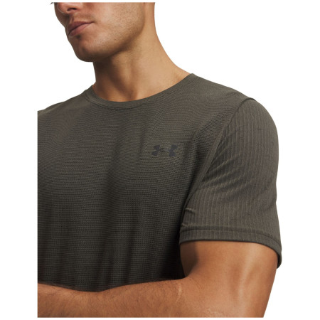 Under Armour Vanish Seamless SS férfi funkcionális póló