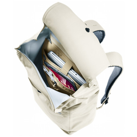 Deuter Drout 20 városi hátizsák