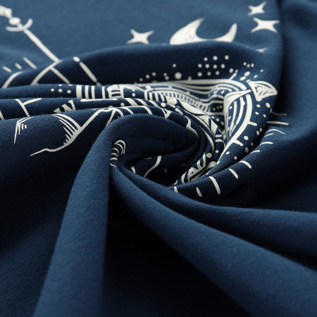 Alpine Pro Morola női póló