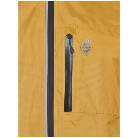 High Point Road Runner 6.0 Jacket férfi dzseki