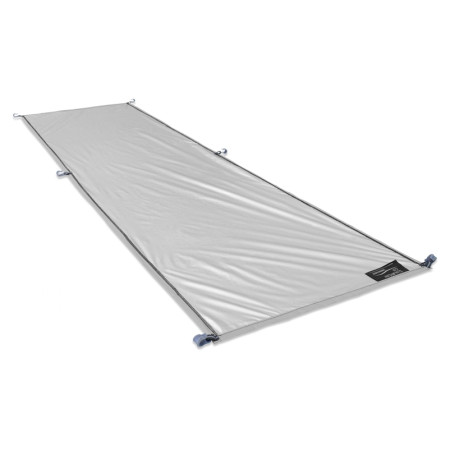 Hővisszaverő fólia Thermarest Cot Warmer L