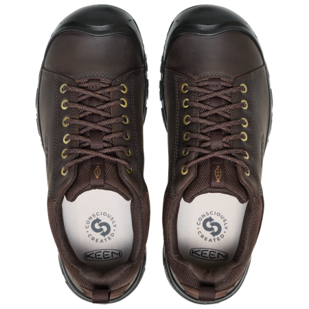 Keen Targhee IV Oxford Men férficipő