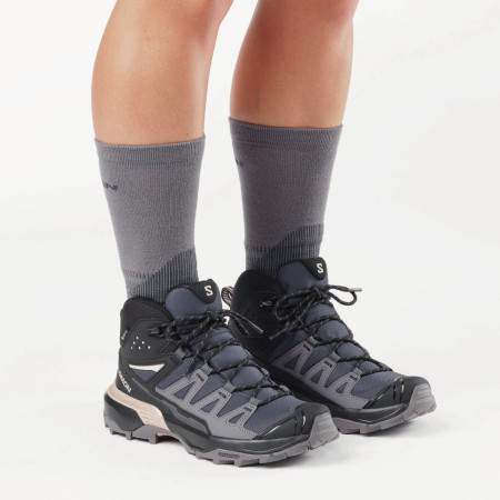 Salomon X Ultra 360 Mid Gore-Tex női cipő