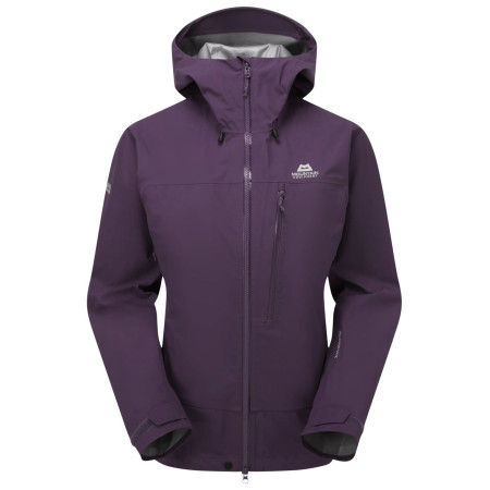 Mountain Equipment Makalu jacket Women's női dzseki lila Nightshade