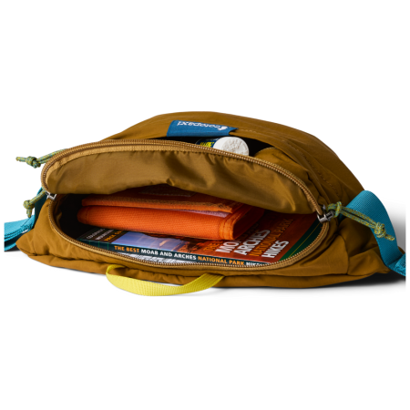 Cotopaxi Empacable 3L Sling övtáska
