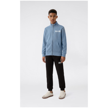 Champion Elastic Cuff Pants B gyerek melegítő