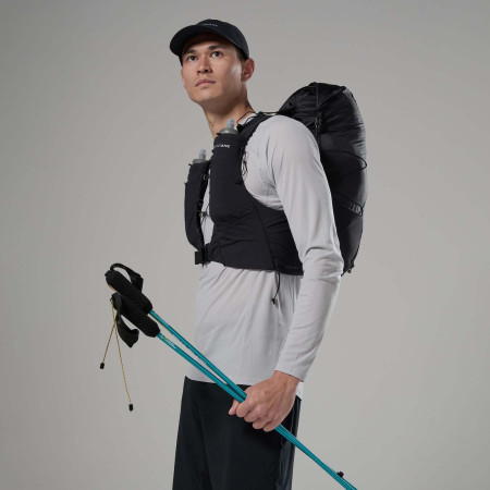 Montane Gecko Vp20+ futómellény
