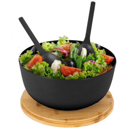 Brunner Salad Bowl Greenkick salátás tál