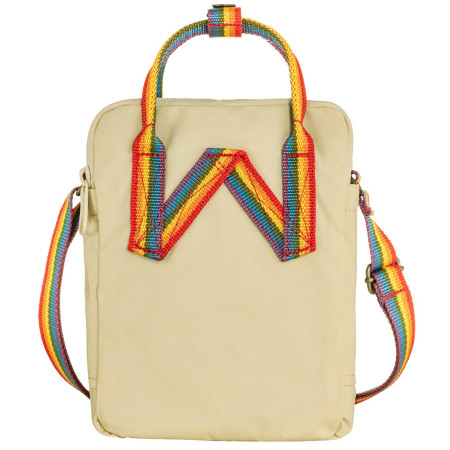 Fjällräven Kånken Rainbow Sling válltáska