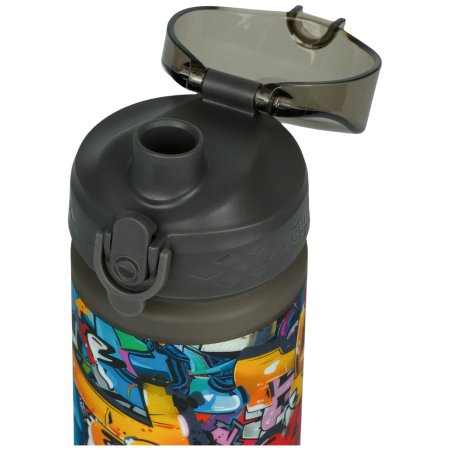 Baagl Tritán kulacs 500 ml gyerek kulacs