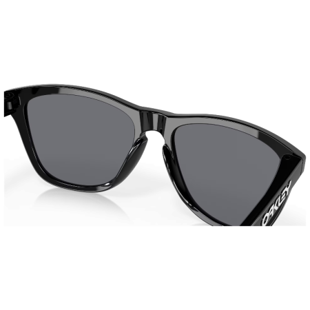 OAKLEY Frogskin Grey napszemüveg