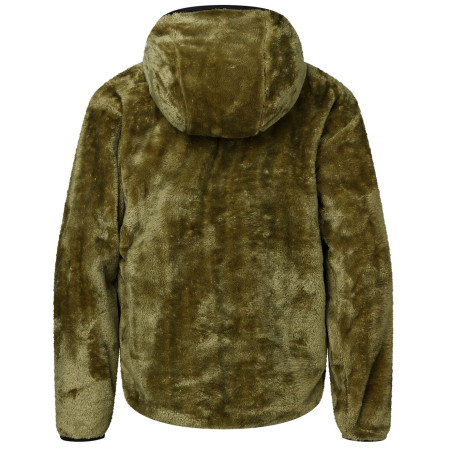 Dare 2b Powder Fleece MartOliv/Blk gyerek pulóver