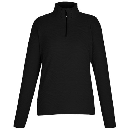 Dare 2b Glamorize III Midlayer női funkcionális pulóver fekete Black