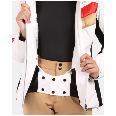 Kilpi Lin-W női síkabát