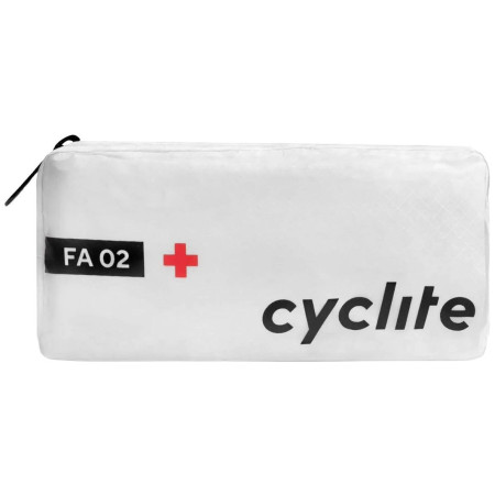 Cyclite First Aid Kit / 02 úti elsősegély-készlet