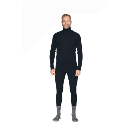 Devold Adventure Merino 190 H.Neck Man férfi funkcionális póló