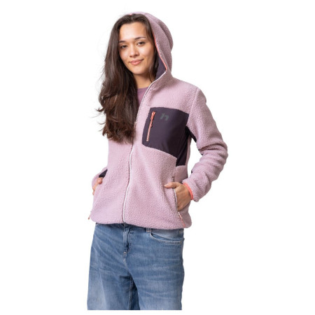 Hannah Koala Hoody női dzseki