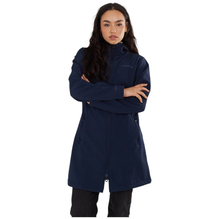 Fundango Wichita Softshell Jacket női softshell kabát
