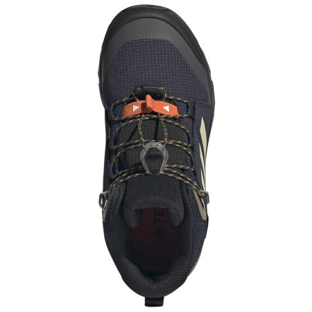 Adidas Terrex Mid Gtx K Blue gyerek cipő