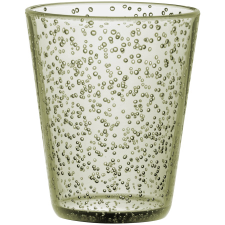 Brunner Oxigen Tierra forest pohár zöld