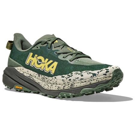 Hoka M Speedgoat 6 férfi futócipő