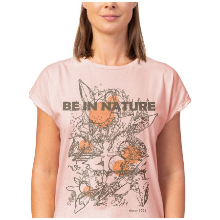 Hannah Clair női póló