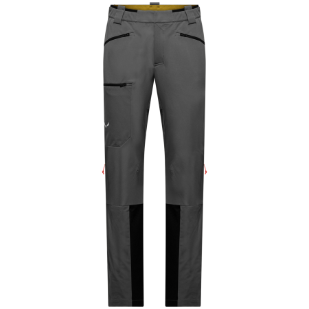 Salewa Lagorai 2 Dst Pnt M férfi softshell nadrág szürke onyx/0910
