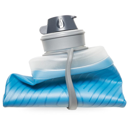 Hydrapak Flux 750 Ml összecsukható kulacs