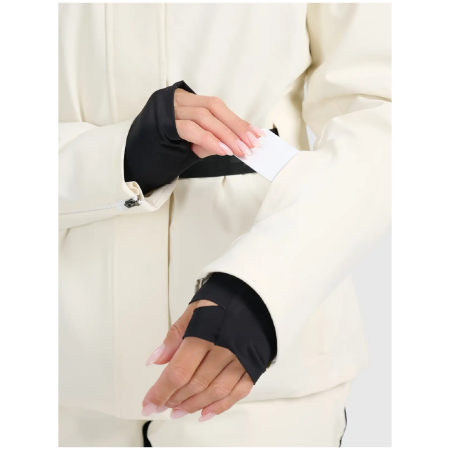 4F Technical Jacket F0869 női kabát