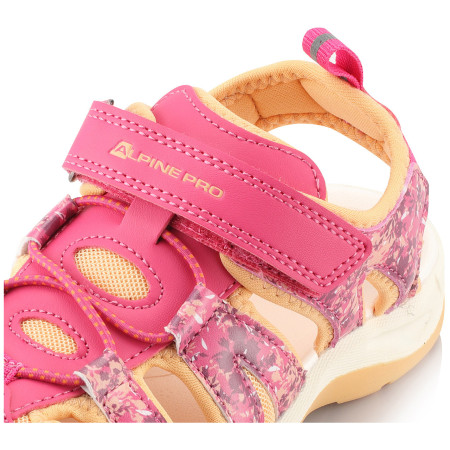 Alpine Pro Grobo gyerek szandál