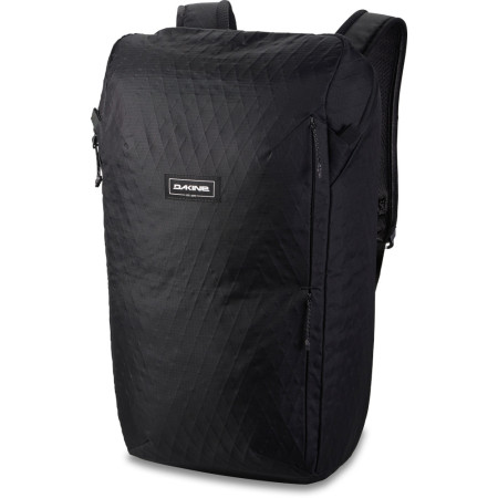 Dakine Concourse Toploader 32L black hátizsák