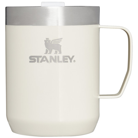 Stanley Camp mug 230 ml thermo bögre bézs Cream Gloss