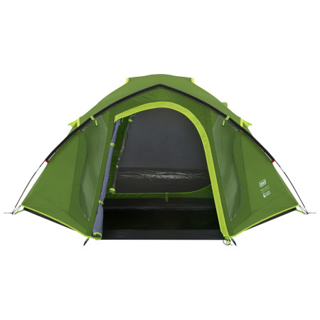 Coleman Darwin 4 Plus Blackout sátor