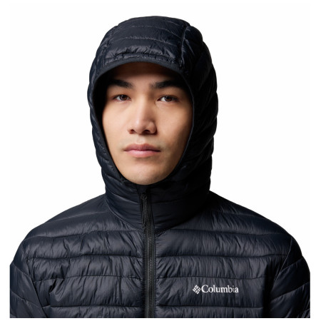 Columbia Powder Pass™ Hooded Jacket férfi dzseki