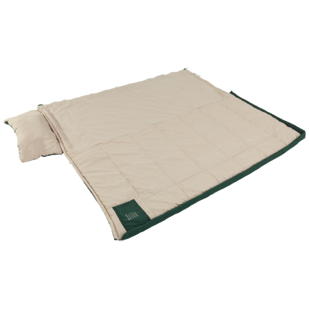Outwell Contour Prime szögletes hálózsák