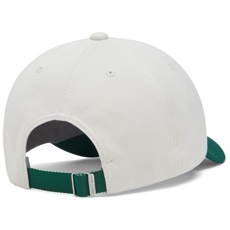 Under Armour G Blitzing Low Adj Summit White gyerek baseball sapka