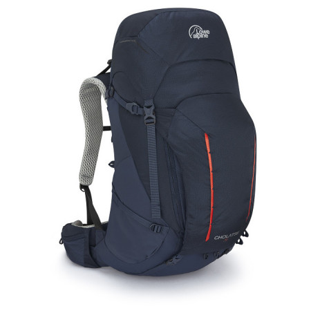 Hátizsák Lowe Alpine Cholatse 52:57 sötétkék