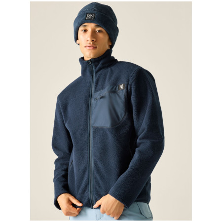 Dare 2b Camber Shield Fleece férfi pulóver