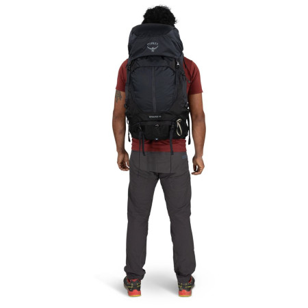 Osprey Stratos 36 túrahátizsák