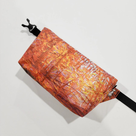 High Tail Designs Fanny Pack Autumn Glory övtáska