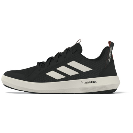 Adidas Terrex Boat Lace Cl férficipő fekete/szürke Black