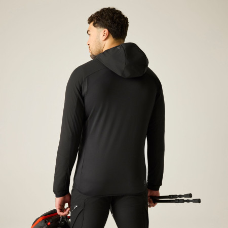 Regatta Endurance Stretch Midlayer férfi dzseki