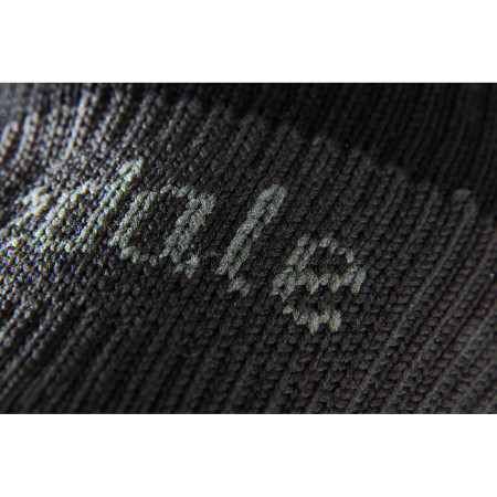 Férfi zokni Bridgedale Storm Sock LW Boot