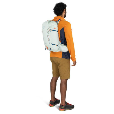 Osprey Talon Velocity 20 túrahátizsák
