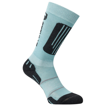 Dare 2b Kids Technical Ski Socks gyerek zokni kék BristBlu/Bk