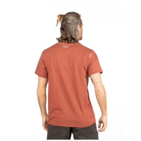 Chillaz Rock Hero Winter férfi póló