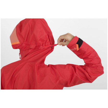 Direct Alpine Guide Lady 3.0 női dzseki